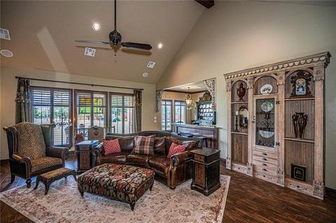 1509 N Euzella Ter, Mustang, OK 73064 photo 7