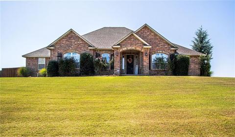 1230 Augusta, Purcell, OK 73080 photo 1
