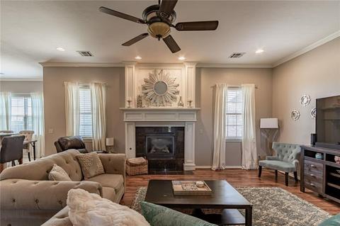 1230 Augusta, Purcell, OK 73080 photo 5