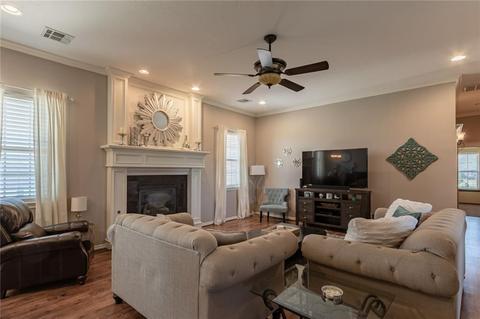 1230 Augusta, Purcell, OK 73080 photo 7
