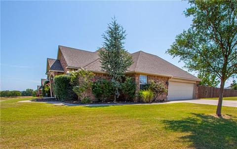 1230 Augusta, Purcell, OK 73080 photo 2