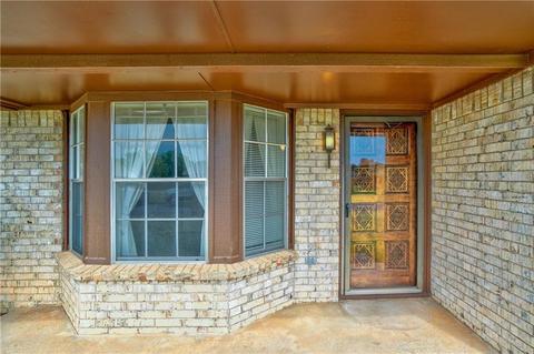 3508 E Prairie Dr, Altus, OK 73521 photo 4