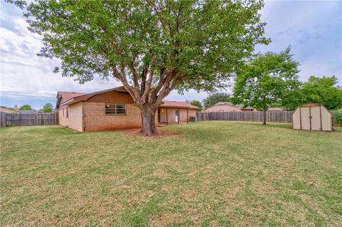 3508 E Prairie Dr, Altus, OK 73521 photo 25