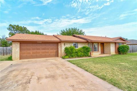 3508 E Prairie Dr, Altus, OK 73521 photo 2