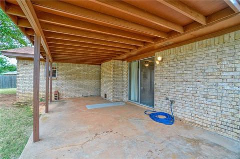 3508 E Prairie Dr, Altus, OK 73521 photo 23