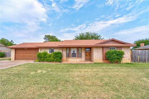 3508 E Prairie Dr, Altus, OK 73521 photo 1