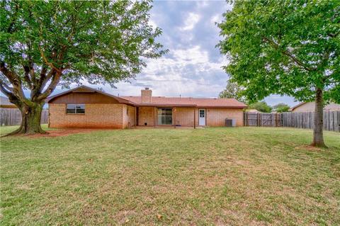 3508 E Prairie Dr, Altus, OK 73521 photo 24