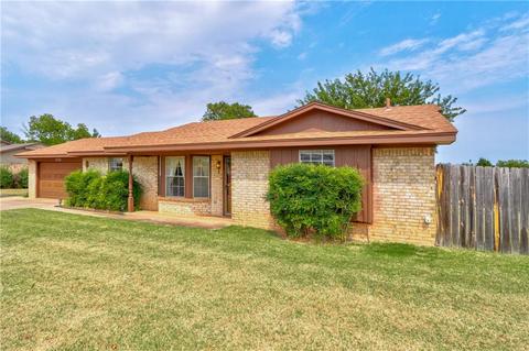 3508 E Prairie Dr, Altus, OK 73521 photo 3