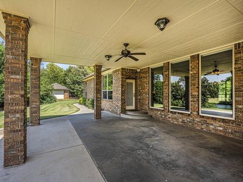 111 W Waterfront Dr, Tuttle, OK 73089 photo 27
