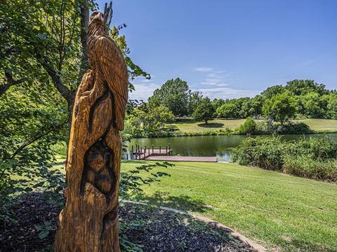 111 W Waterfront Dr, Tuttle, OK 73089 photo 1