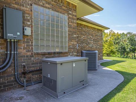 111 W Waterfront Dr, Tuttle, OK 73089 photo 30