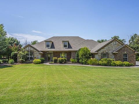 111 W Waterfront Dr, Tuttle, OK 73089 photo 33