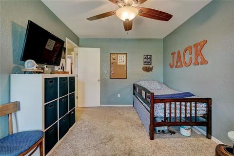 712 N Briarcliff Dr, Moore, OK 73170 photo 23