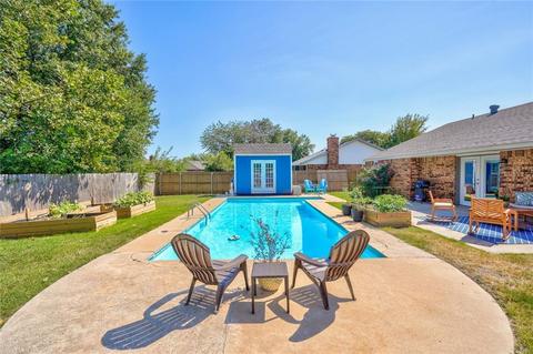 712 N Briarcliff Dr, Moore, OK 73170 photo 30