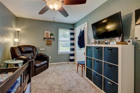 712 N Briarcliff Dr, Moore, OK 73170 photo 22