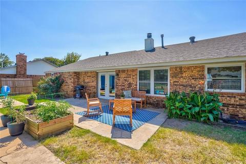 712 N Briarcliff Dr, Moore, OK 73170 photo 32
