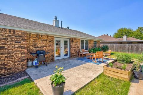 712 N Briarcliff Dr, Moore, OK 73170 photo 33