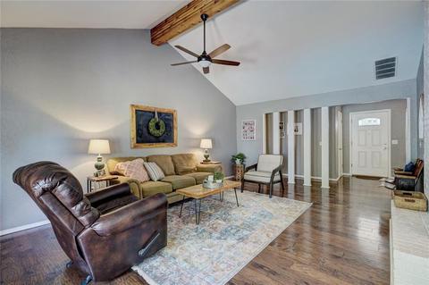 712 N Briarcliff Dr, Moore, OK 73170 photo 8
