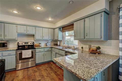 712 N Briarcliff Dr, Moore, OK 73170 photo 15