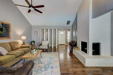 712 N Briarcliff Dr, Moore, OK 73170 photo 10