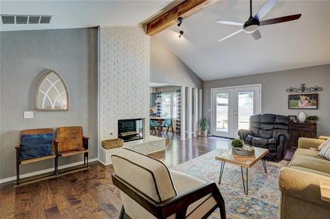 712 N Briarcliff Dr, Moore, OK 73170 photo 7