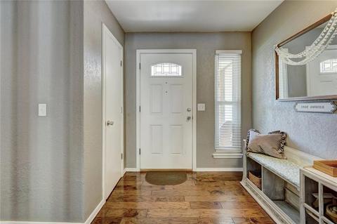 712 N Briarcliff Dr, Moore, OK 73170 photo 5