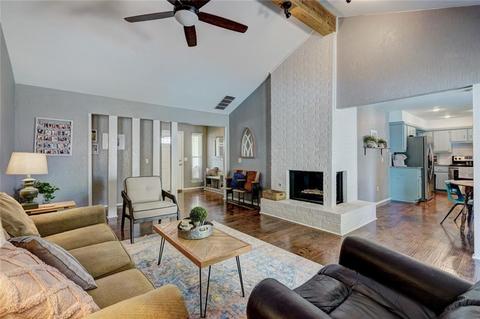 712 N Briarcliff Dr, Moore, OK 73170 photo 9