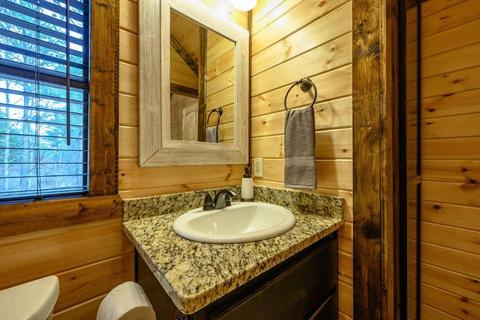 747 W Eagle Mountain Trl, Broken Bow, OK 74728 photo 19