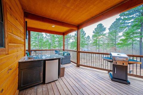 747 W Eagle Mountain Trl, Broken Bow, OK 74728 photo 28