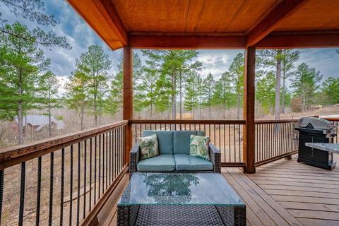 747 W Eagle Mountain Trl, Broken Bow, OK 74728 photo 26