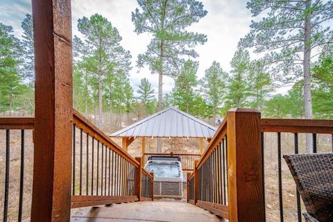 747 W Eagle Mountain Trl, Broken Bow, OK 74728 photo 30