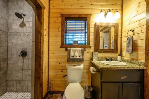 747 W Eagle Mountain Trl, Broken Bow, OK 74728 photo 17