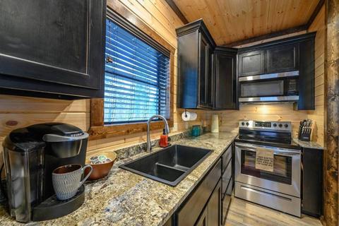 747 W Eagle Mountain Trl, Broken Bow, OK 74728 photo 7