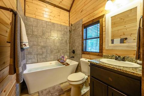 747 W Eagle Mountain Trl, Broken Bow, OK 74728 photo 18