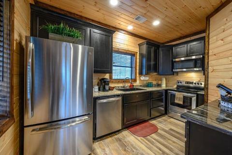 747 W Eagle Mountain Trl, Broken Bow, OK 74728 photo 6