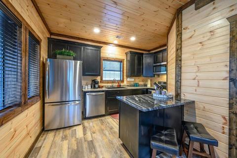 747 W Eagle Mountain Trl, Broken Bow, OK 74728 photo 5