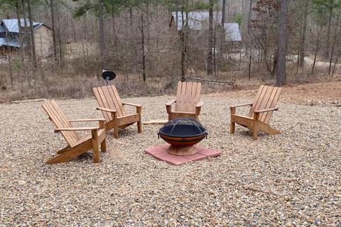 747 W Eagle Mountain Trl, Broken Bow, OK 74728 photo 35