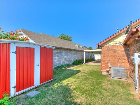 2116 Westmore Dr, Moore, OK 73170 photo 29