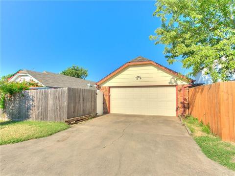 2116 Westmore Dr, Moore, OK 73170 photo 30