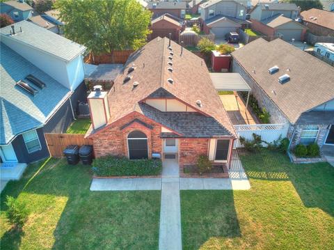 2116 Westmore Dr, Moore, OK 73170 photo 33