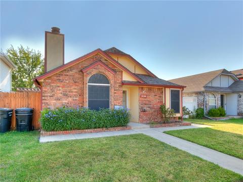 2116 Westmore Dr, Moore, OK 73170 photo 2