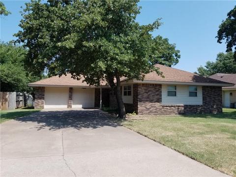 7909 NW 27th St, Bethany, OK 73008 photo 1