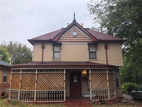 609 E Harrison Ave, Guthrie, OK 73044 photo 2