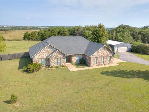 5350 E Jed Dr, Guthrie, OK 73044 photo 20