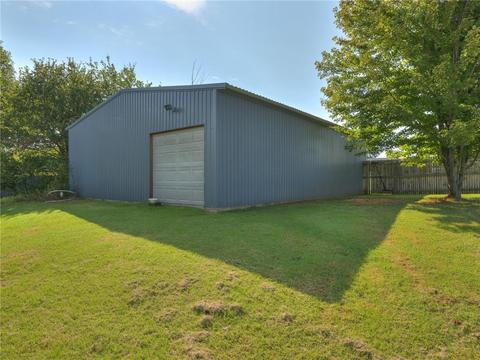 5350 E Jed Dr, Guthrie, OK 73044 photo 17