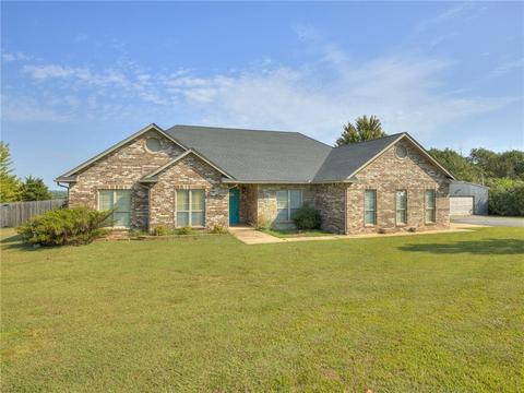 5350 E Jed Dr, Guthrie, OK 73044 photo 2