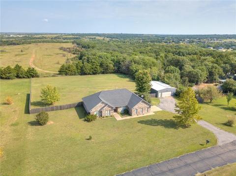 5350 E Jed Dr, Guthrie, OK 73044 photo 1