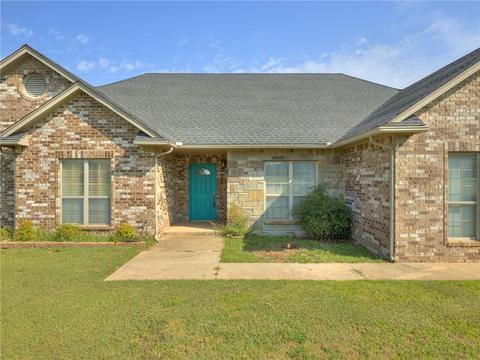 5350 E Jed Dr, Guthrie, OK 73044 photo 3