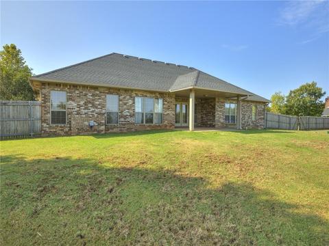 5350 E Jed Dr, Guthrie, OK 73044 photo 14