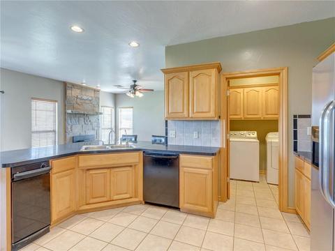 5350 E Jed Dr, Guthrie, OK 73044 photo 6